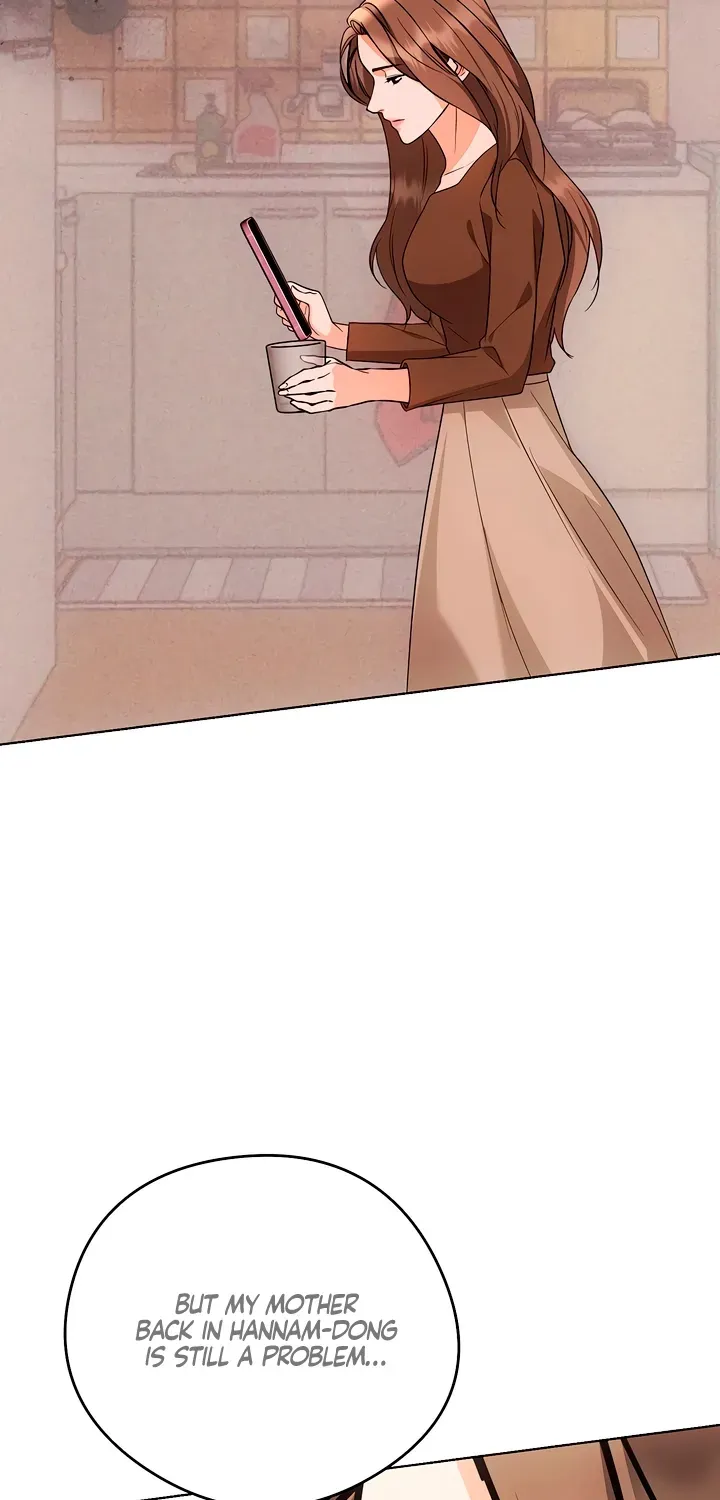Read Decision To Be Abandoned chapter 33 image 77 on Lezhin