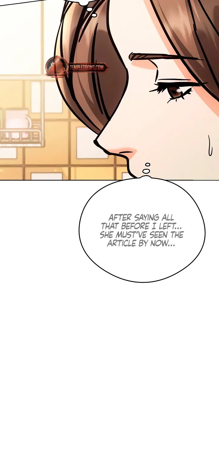 Read Decision To Be Abandoned chapter 33 image 78 on Lezhin