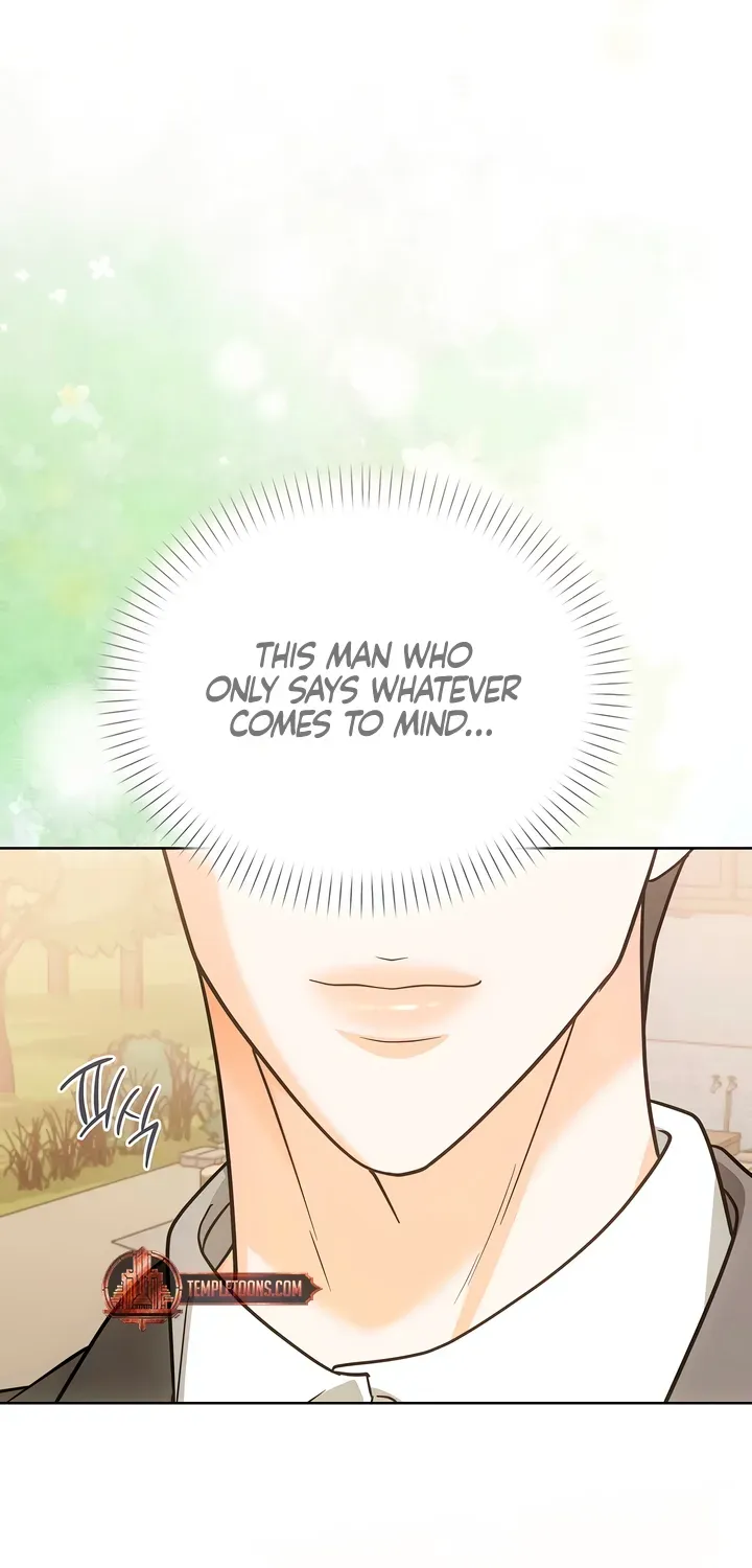 Read Decision To Be Abandoned chapter 33 image 8 on Lezhin