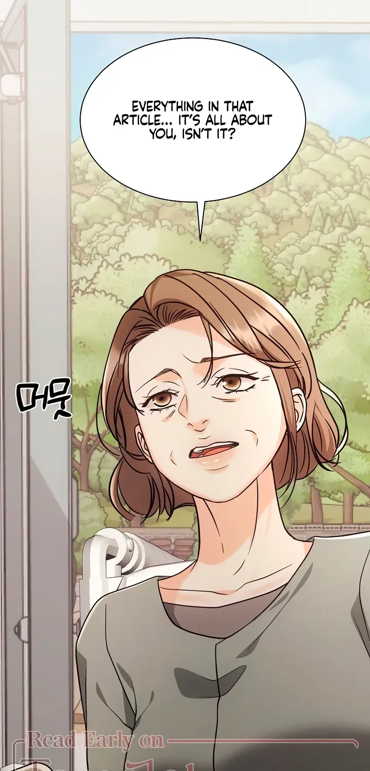Read Decision To Be Abandoned chapter 33 image 83 on Lezhin