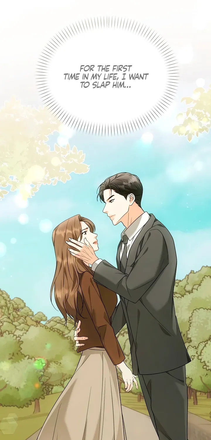 Read Decision To Be Abandoned chapter 33 image 9 on Lezhin