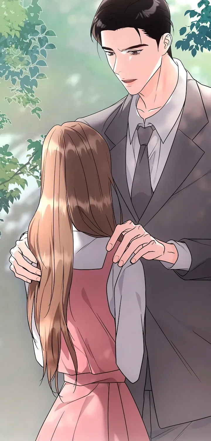 Read Decision To Be Abandoned chapter 36 image 1 on Lezhin