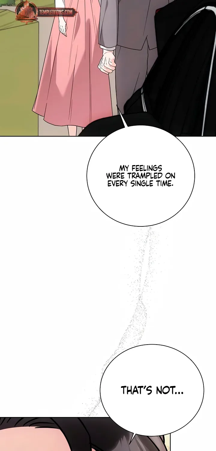 Read Decision To Be Abandoned chapter 36 image 11 on Lezhin