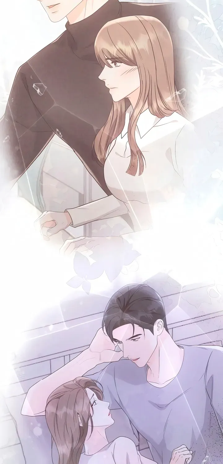 Read Decision To Be Abandoned chapter 36 image 14 on Lezhin