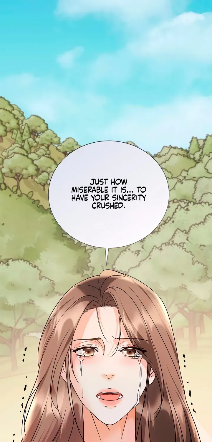 Read Decision To Be Abandoned chapter 36 image 18 on Lezhin