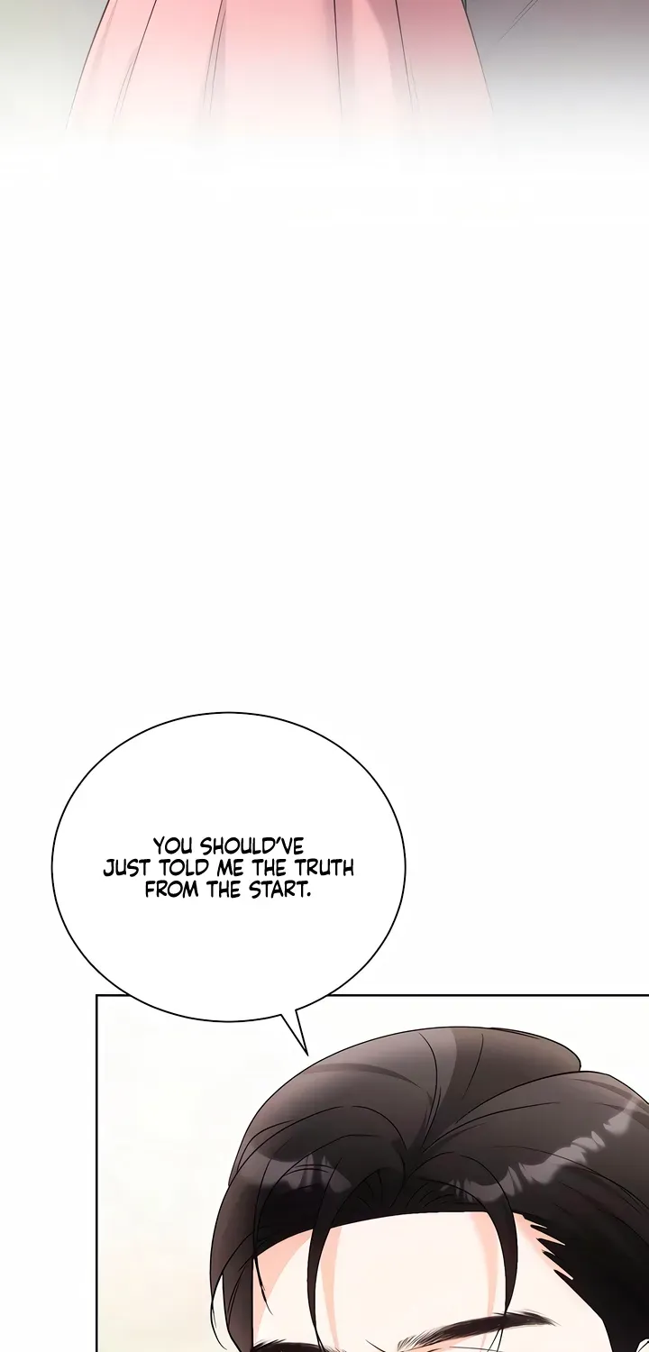 Read Decision To Be Abandoned chapter 36 image 2 on Lezhin