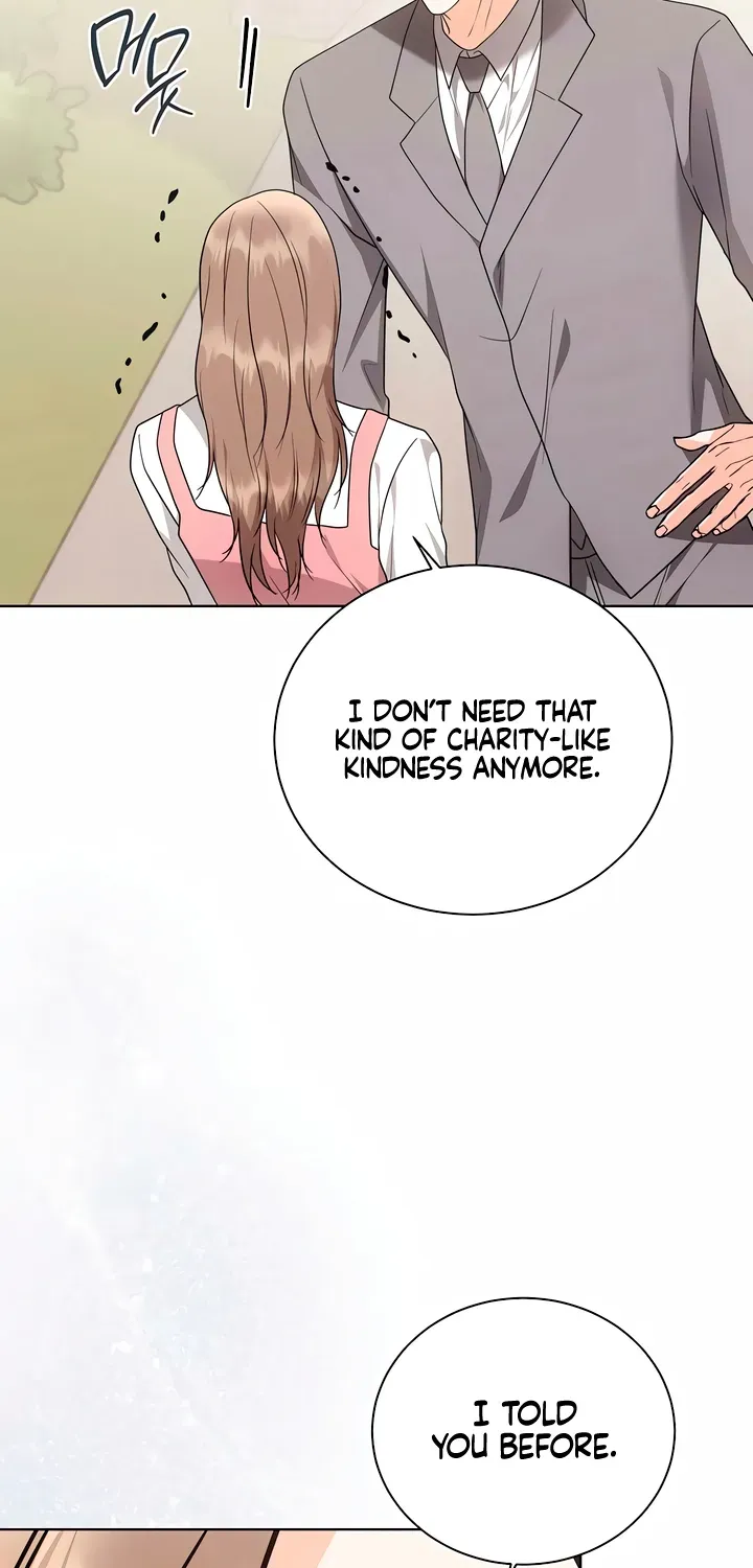Read Decision To Be Abandoned chapter 36 image 20 on Lezhin