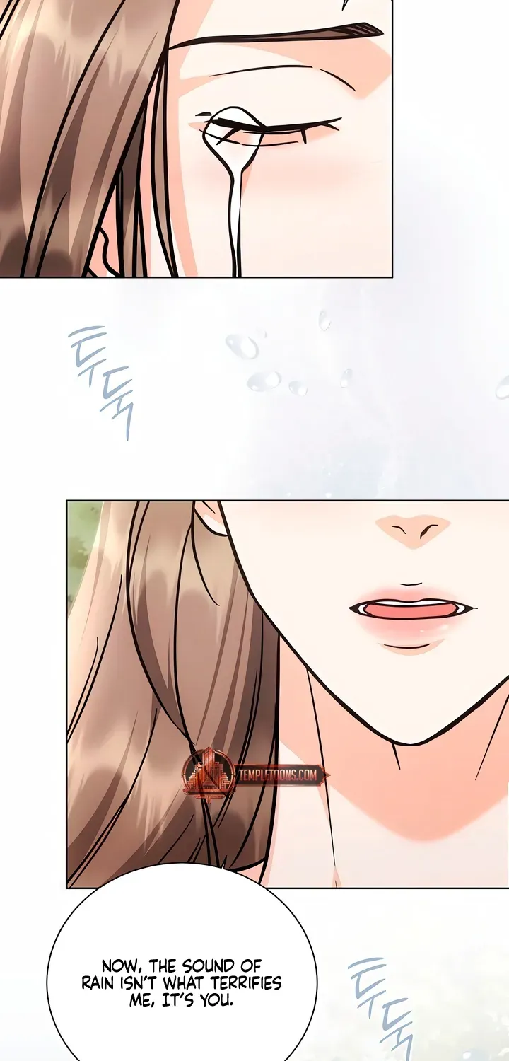 Read Decision To Be Abandoned chapter 36 image 21 on Lezhin