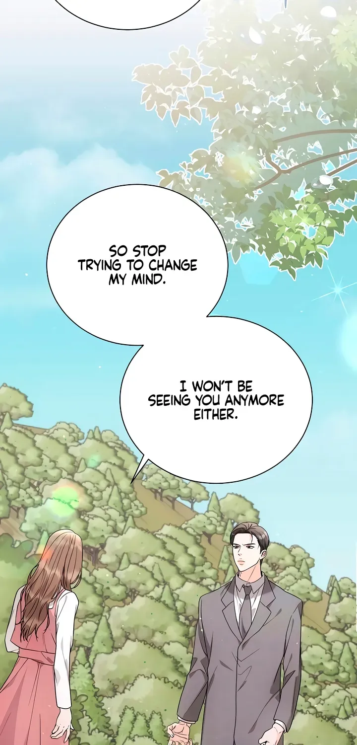 Read Decision To Be Abandoned chapter 36 image 22 on Lezhin