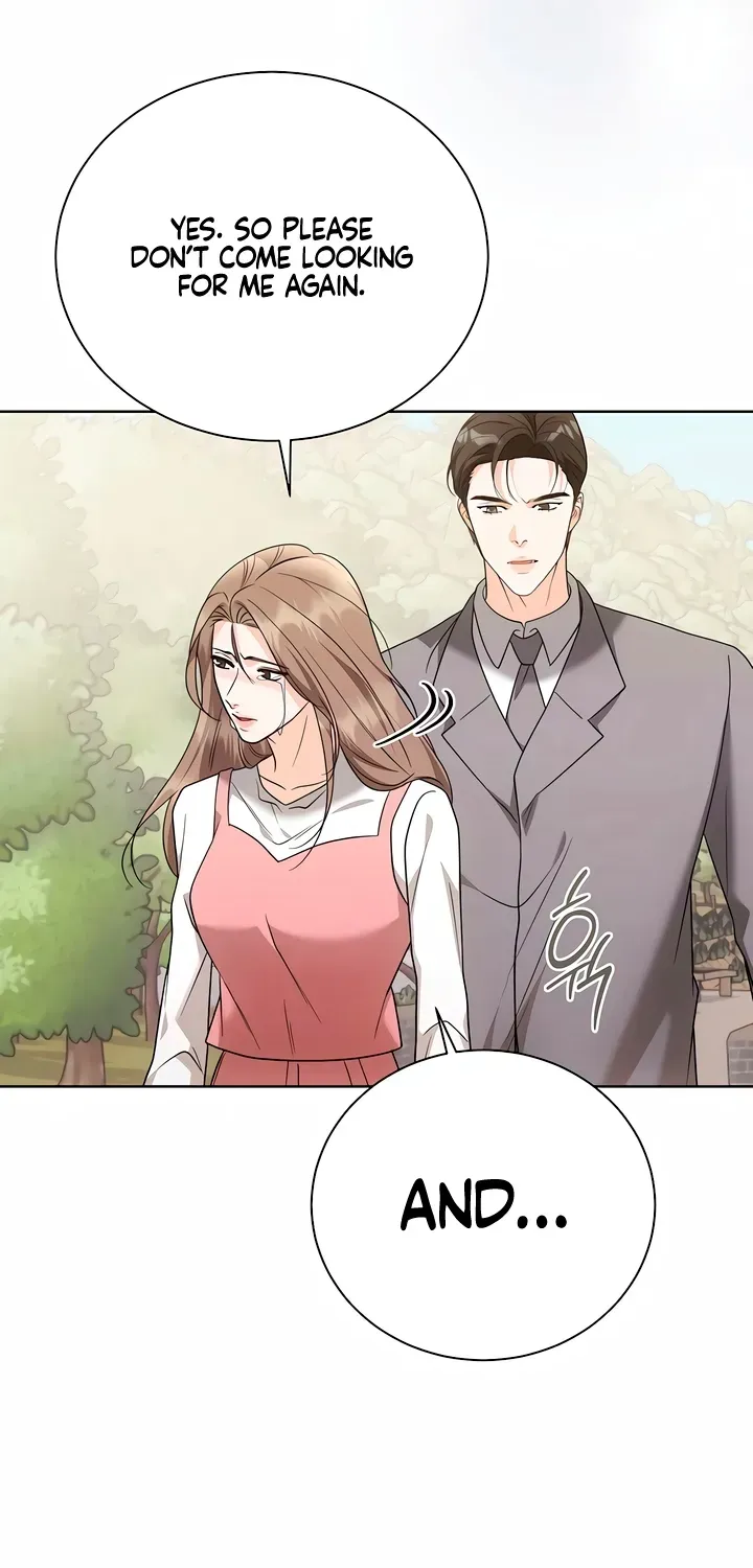 Read Decision To Be Abandoned chapter 36 image 25 on Lezhin