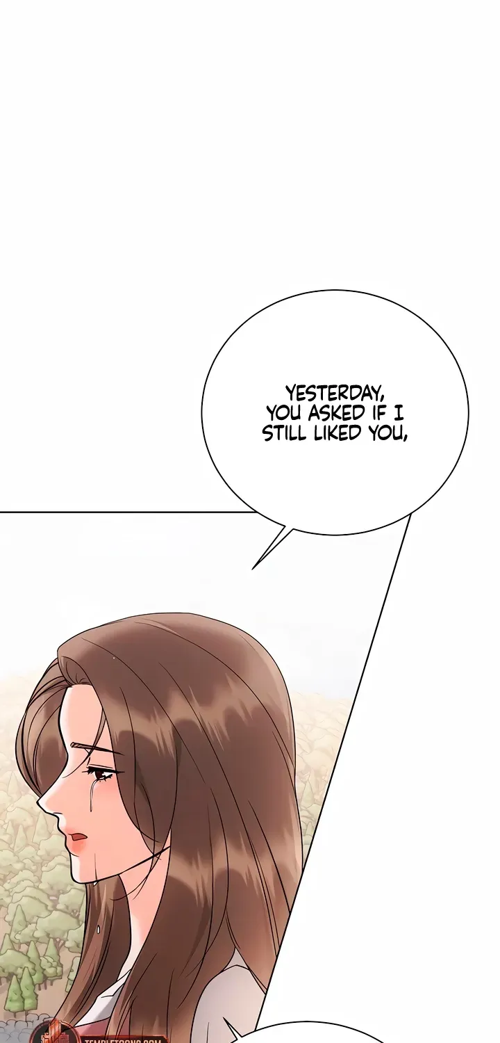 Read Decision To Be Abandoned chapter 36 image 26 on Lezhin