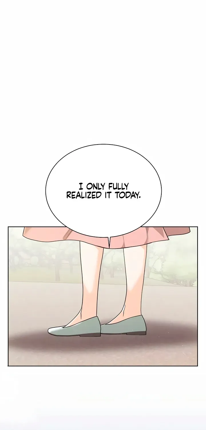 Read Decision To Be Abandoned chapter 36 image 28 on Lezhin