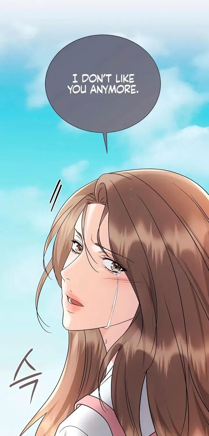 Read Decision To Be Abandoned chapter 36 image 29 on Lezhin