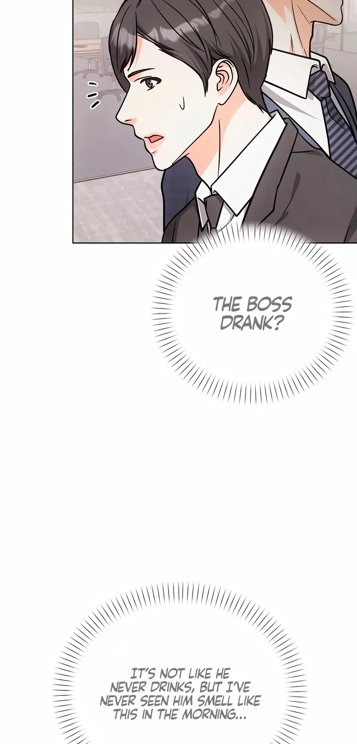 Read Decision To Be Abandoned chapter 36 image 36 on Lezhin