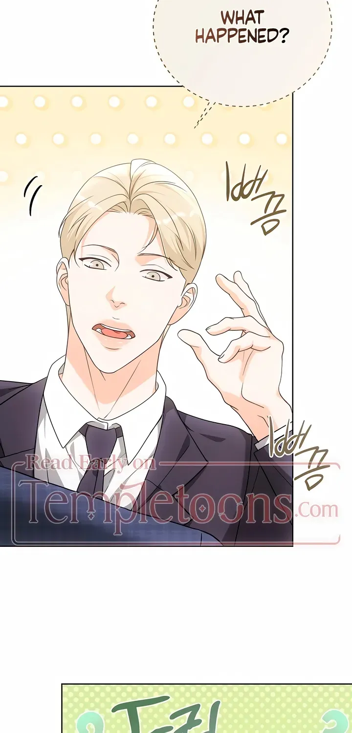 Read Decision To Be Abandoned chapter 36 image 45 on Lezhin