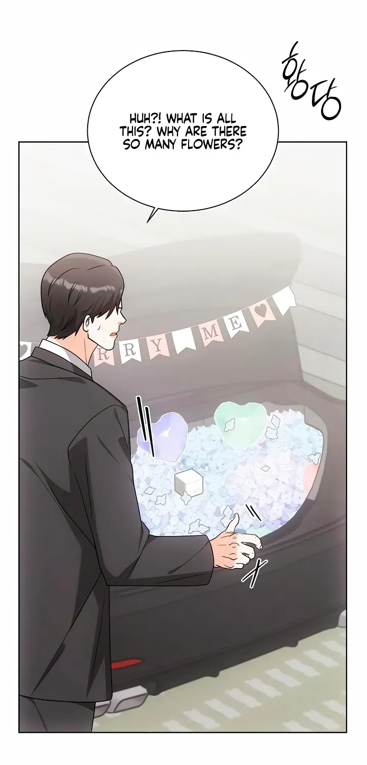 Read Decision To Be Abandoned chapter 36 image 48 on Lezhin