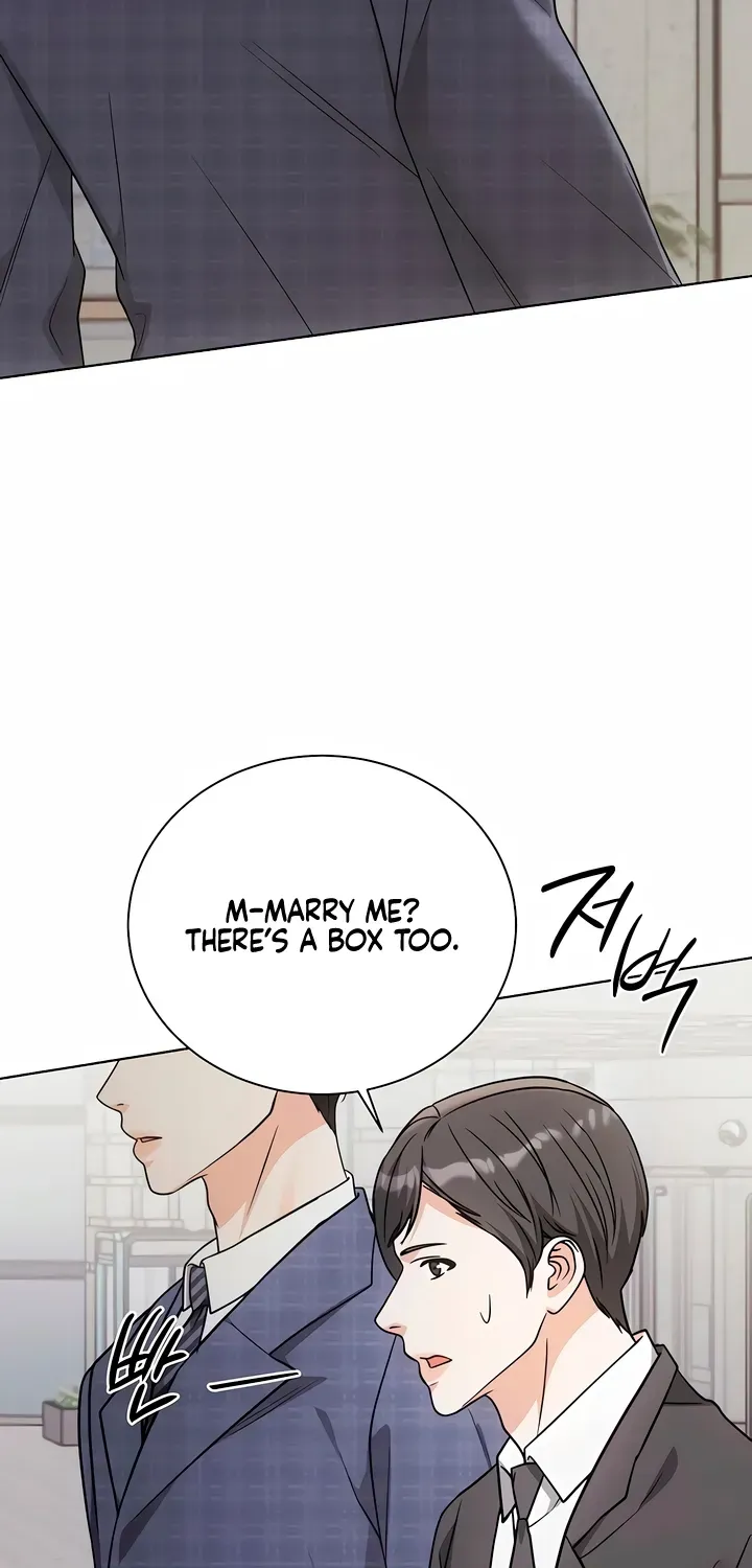 Read Decision To Be Abandoned chapter 36 image 51 on Lezhin