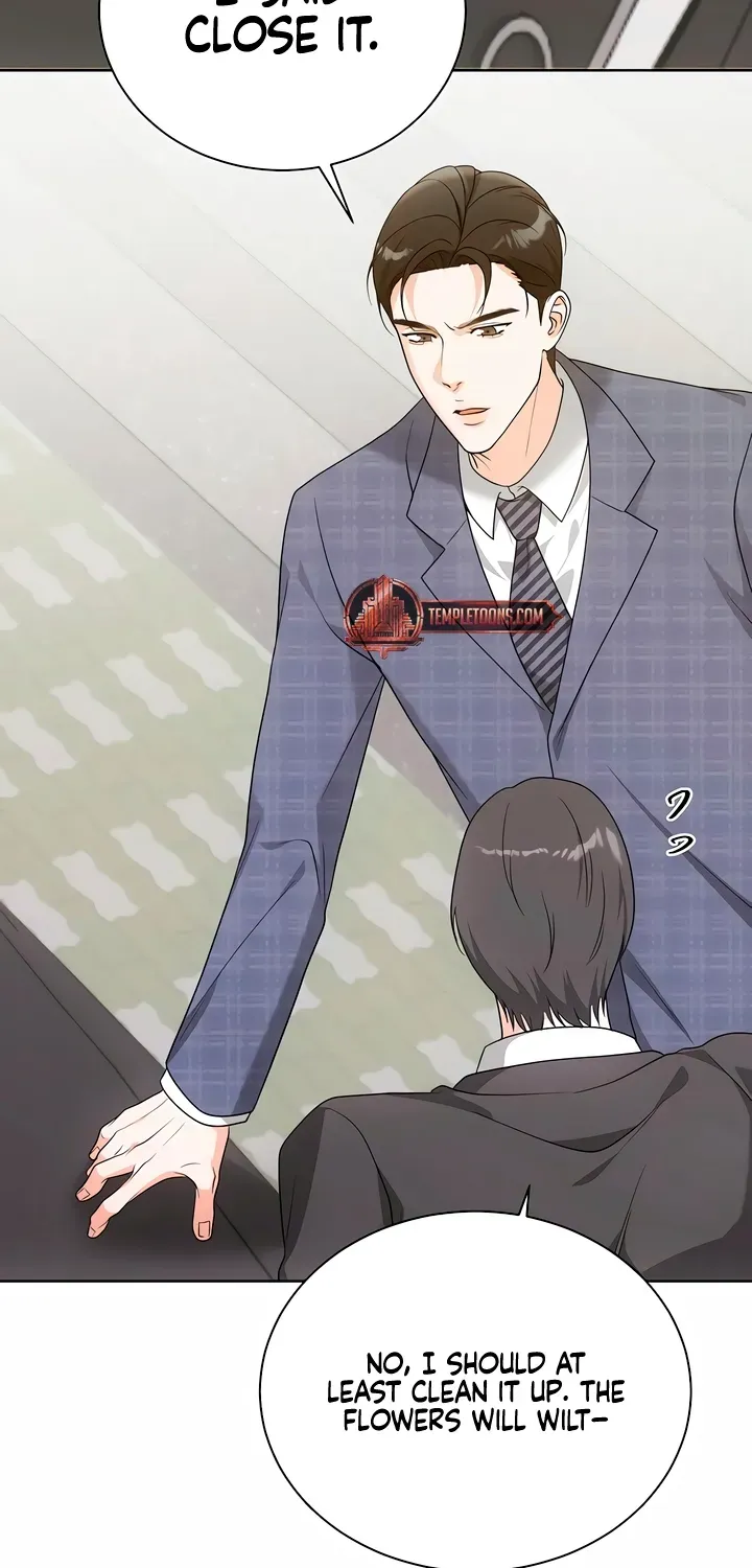 Read Decision To Be Abandoned chapter 36 image 54 on Lezhin