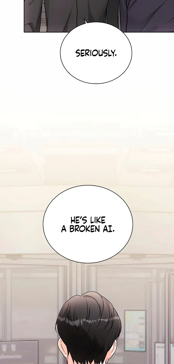 Read Decision To Be Abandoned chapter 36 image 60 on Lezhin