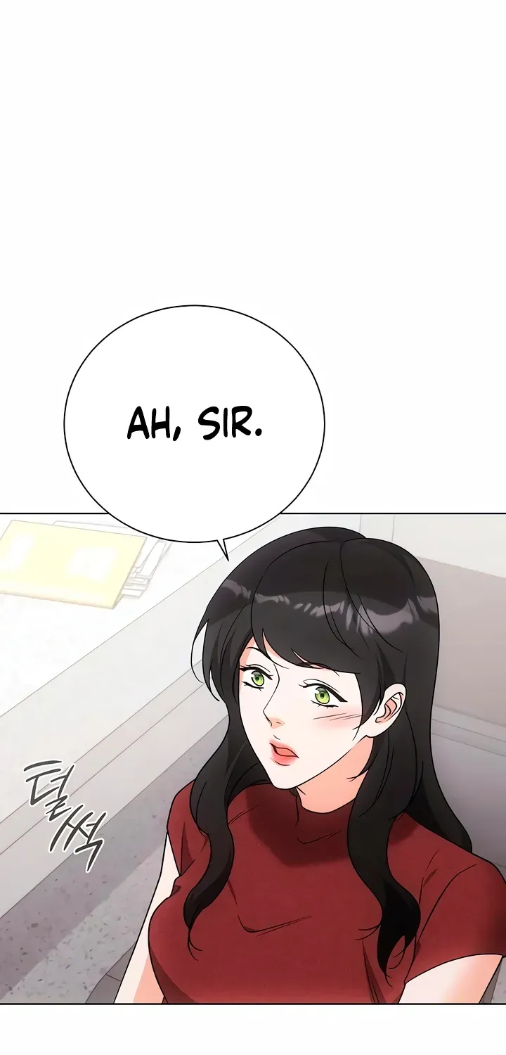 Read Decision To Be Abandoned chapter 36 image 66 on Lezhin