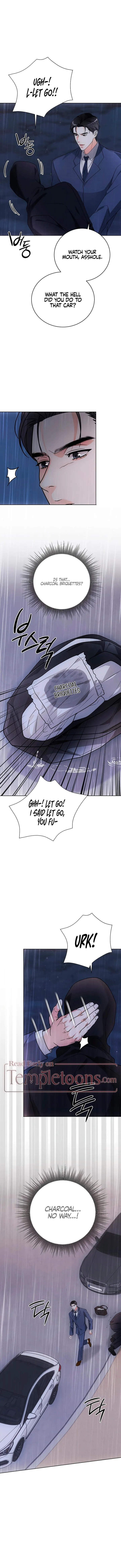 Read Decision To Be Abandoned chapter 39 image 4 on Lezhin