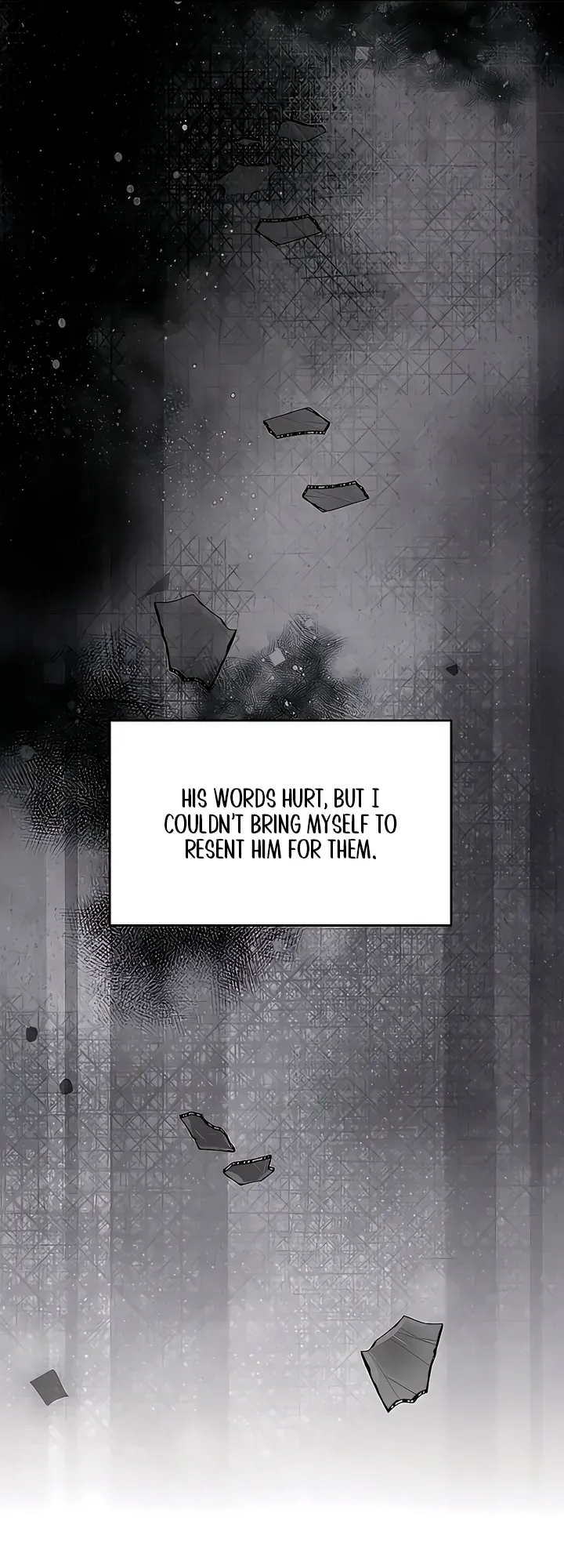 Read Decision To Be Abandoned chapter 4 image 1 on Lezhin
