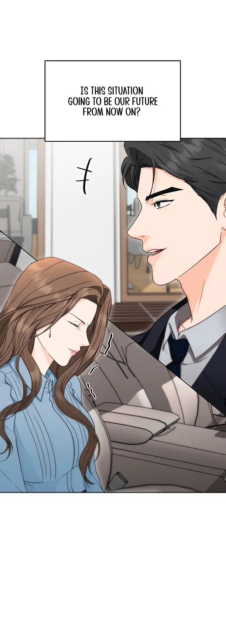 Read Decision To Be Abandoned chapter 4 image 12 on Lezhin