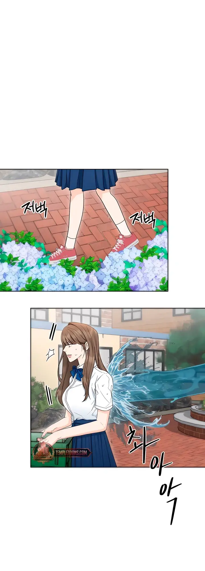 Read Decision To Be Abandoned chapter 4 image 15 on Lezhin