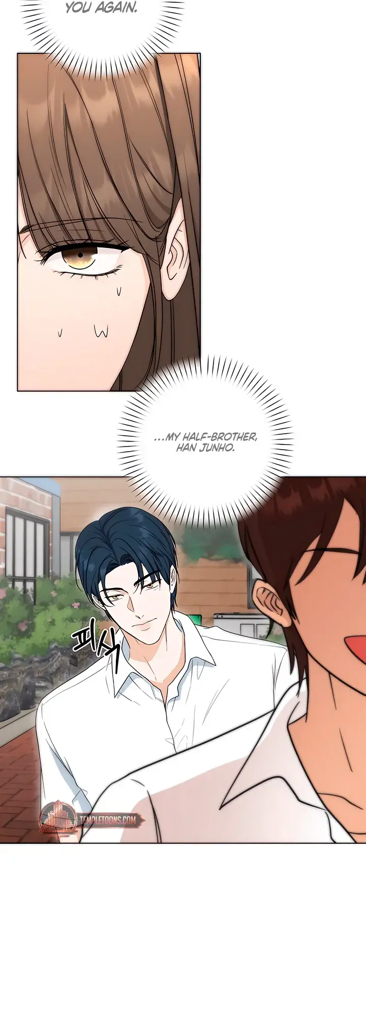 Read Decision To Be Abandoned chapter 4 image 21 on Lezhin