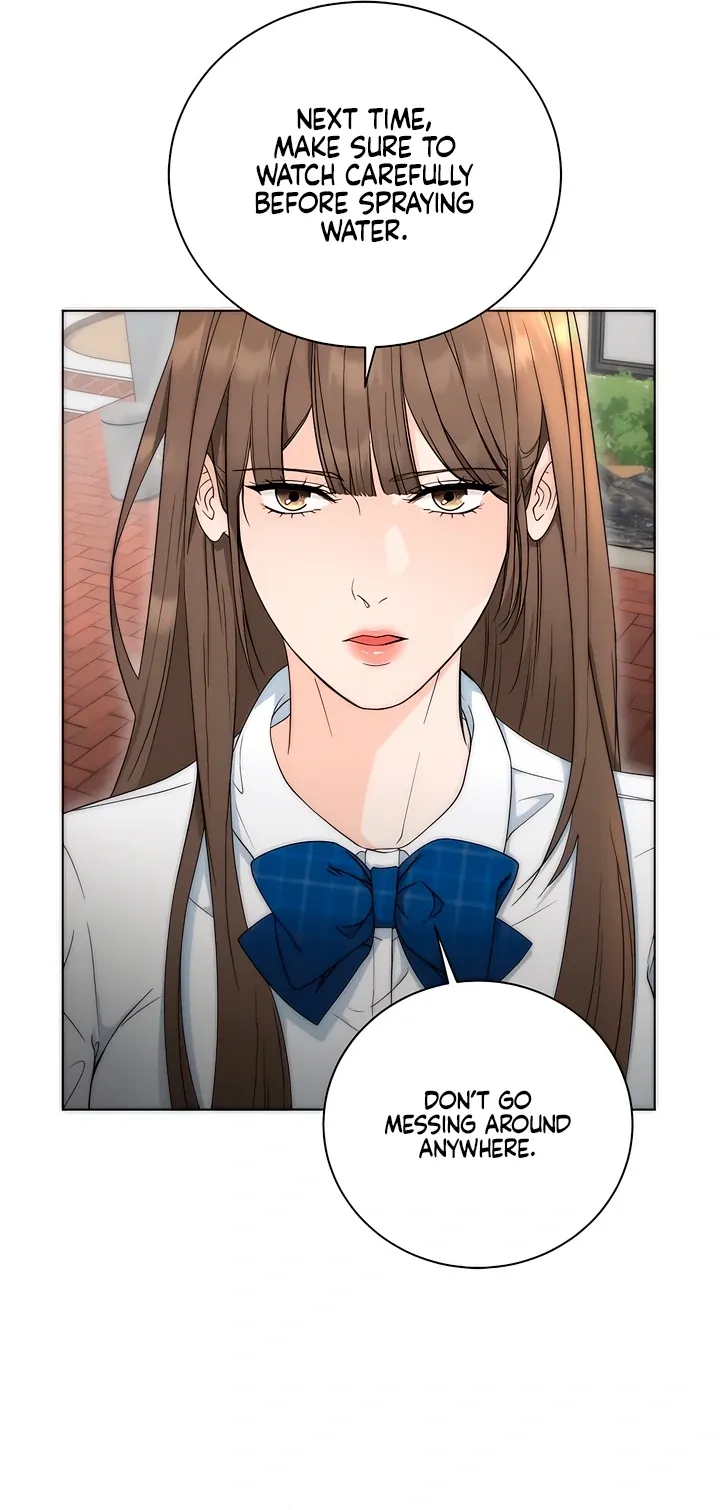 Read Decision To Be Abandoned chapter 4 image 23 on Lezhin
