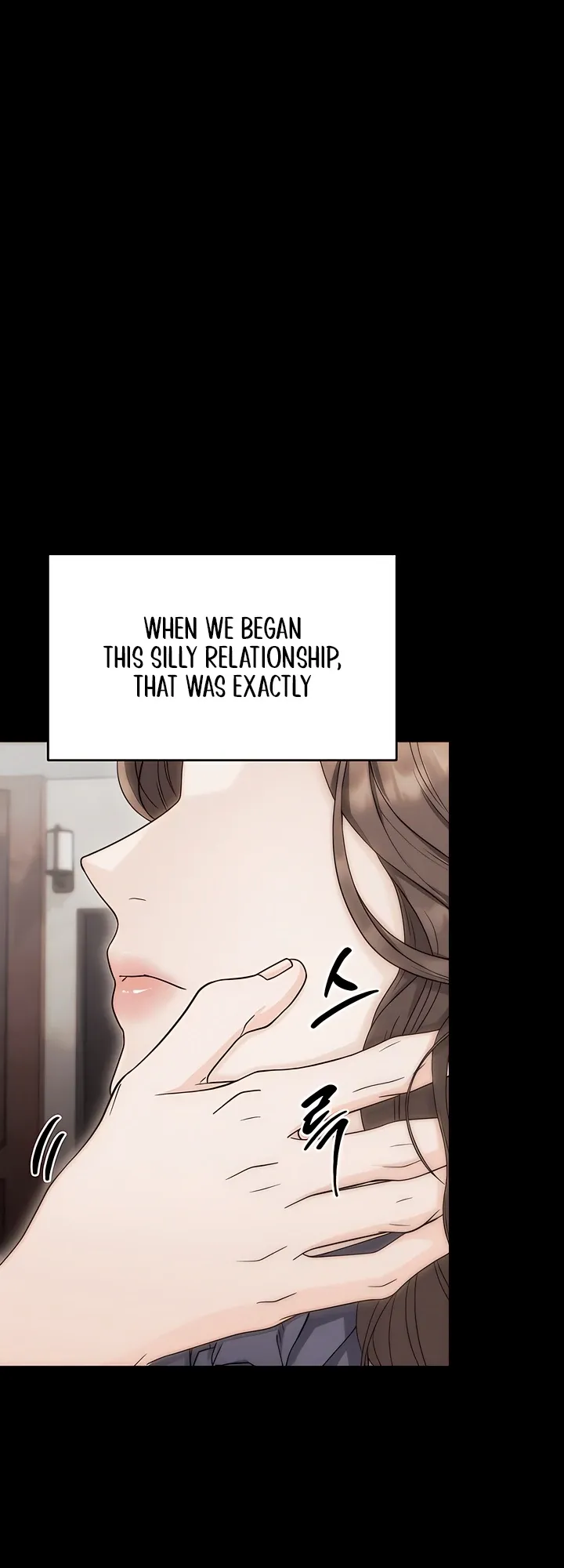 Read Decision To Be Abandoned chapter 4 image 3 on Lezhin