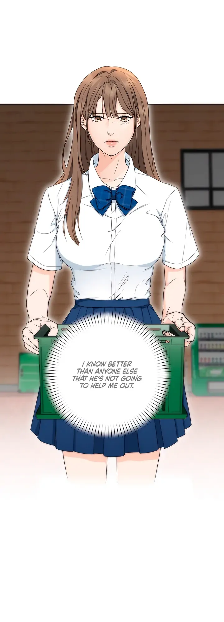 Read Decision To Be Abandoned chapter 4 image 30 on Lezhin