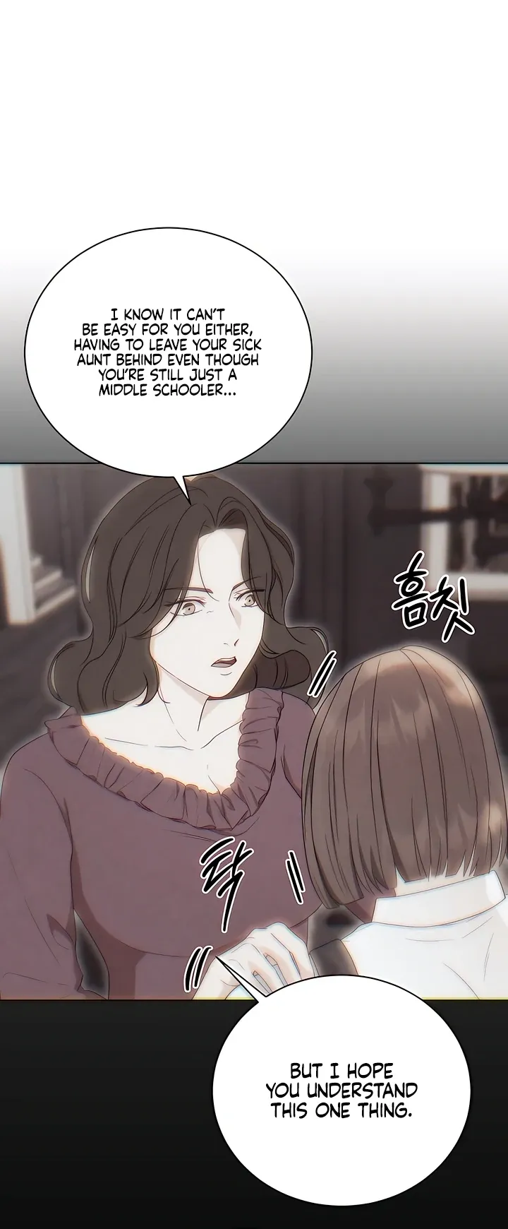 Read Decision To Be Abandoned chapter 4 image 31 on Lezhin