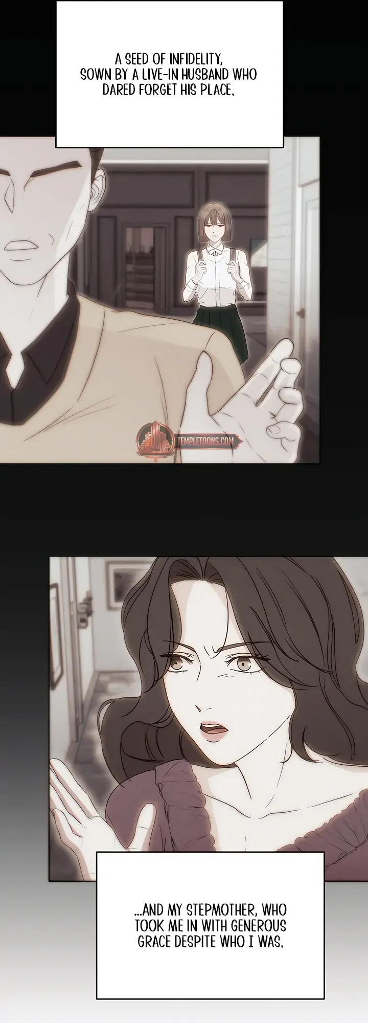 Read Decision To Be Abandoned chapter 4 image 33 on Lezhin