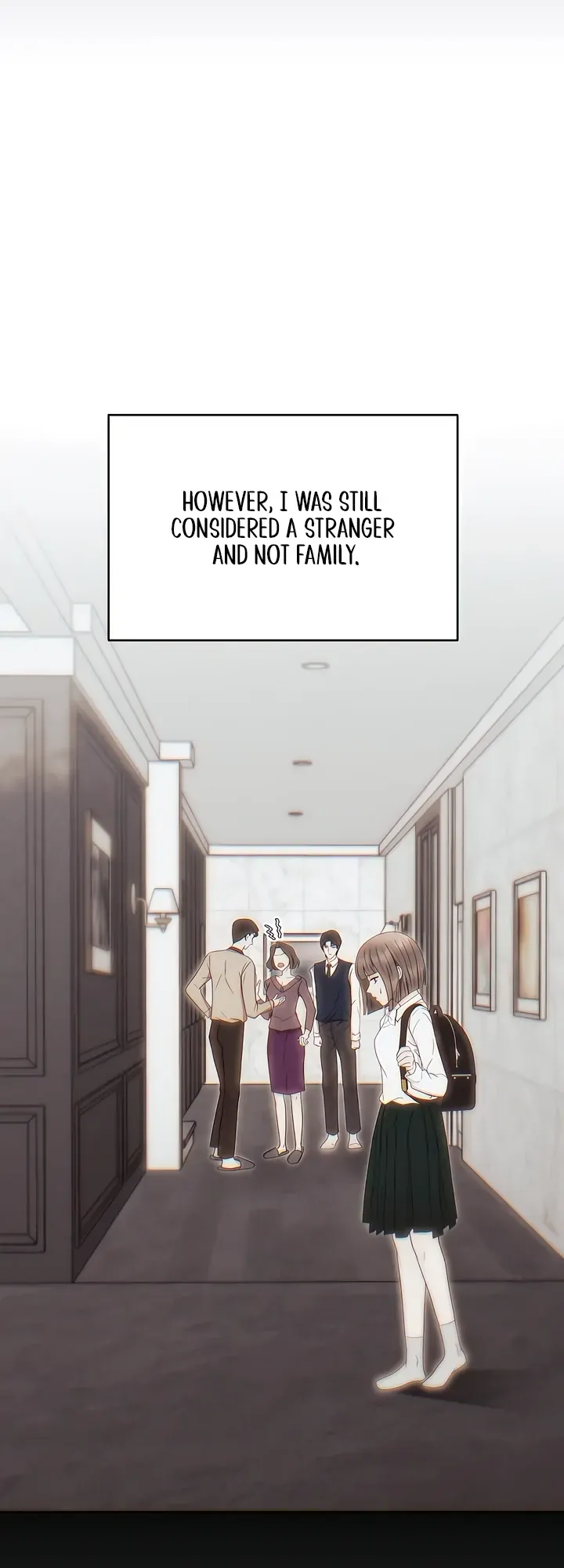 Read Decision To Be Abandoned chapter 4 image 34 on Lezhin