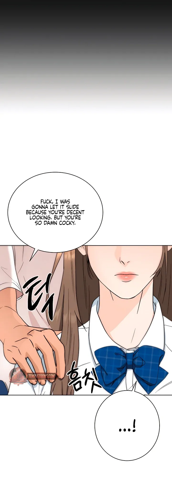 Read Decision To Be Abandoned chapter 4 image 35 on Lezhin