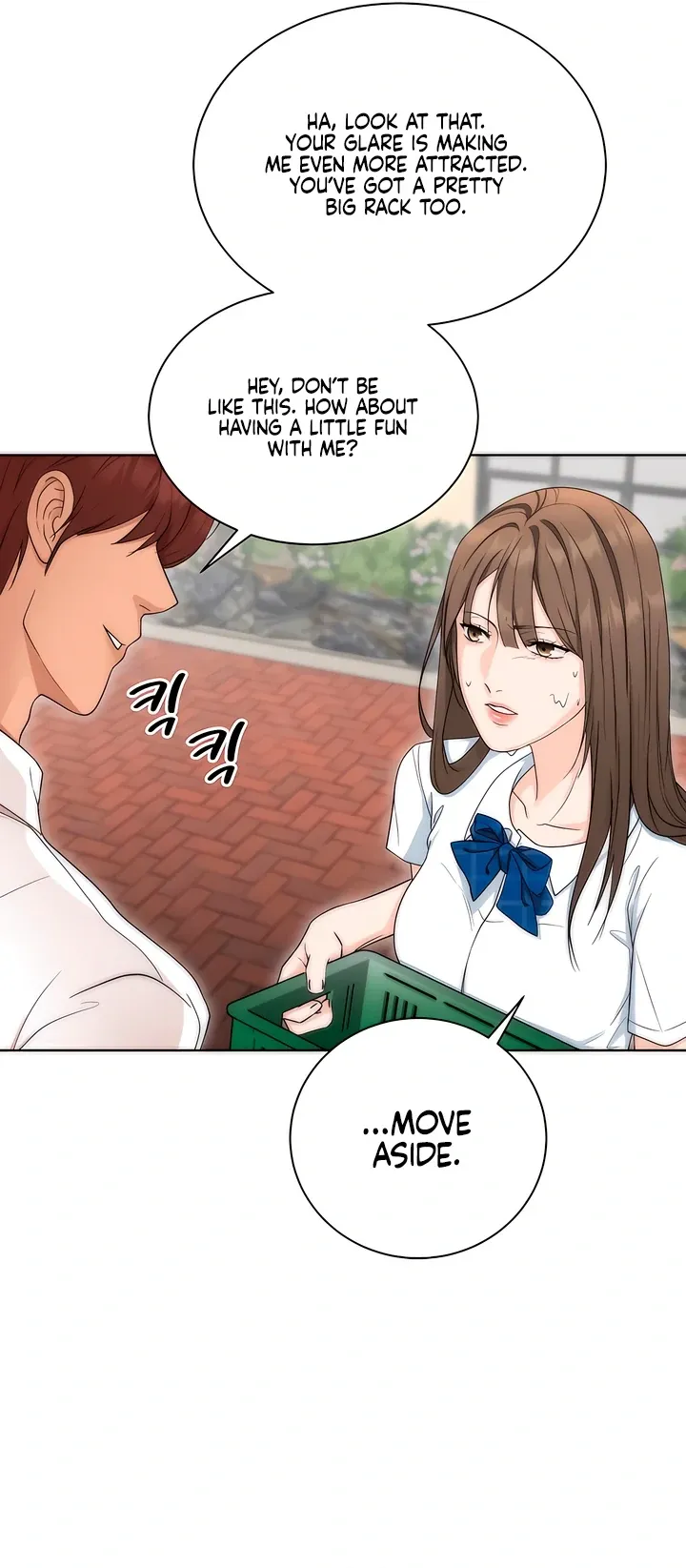 Read Decision To Be Abandoned chapter 4 image 37 on Lezhin