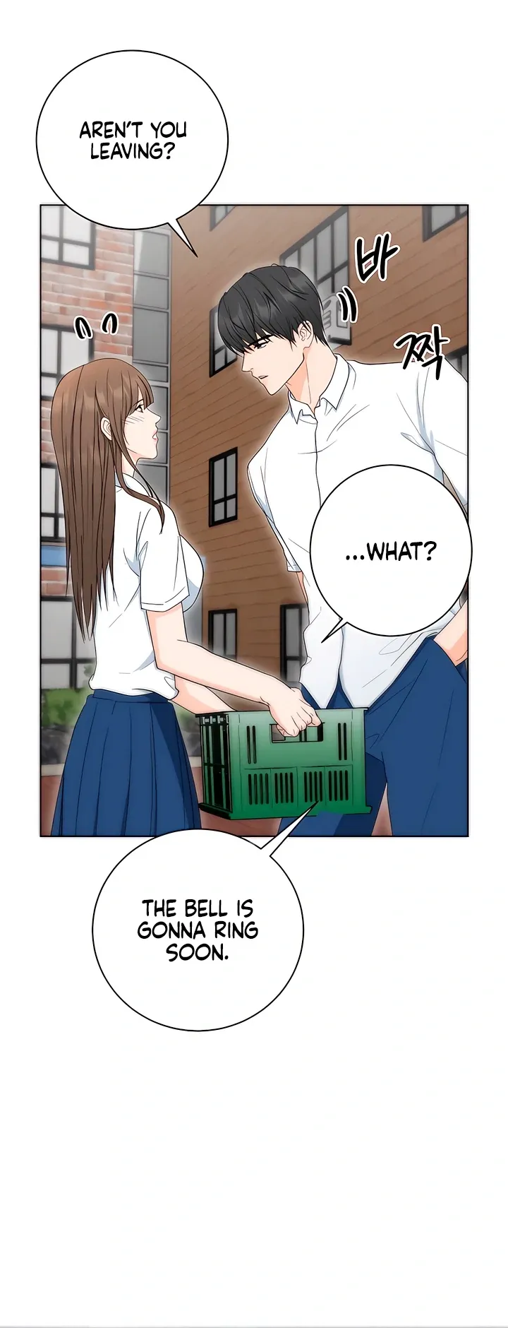 Read Decision To Be Abandoned chapter 4 image 46 on Lezhin
