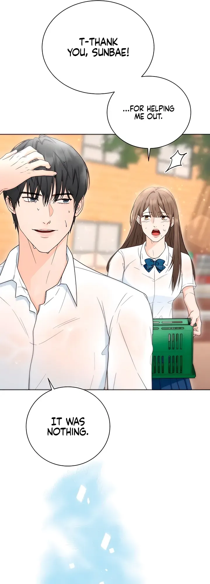 Read Decision To Be Abandoned chapter 4 image 48 on Lezhin