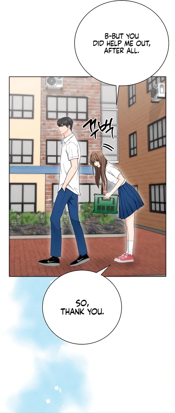 Read Decision To Be Abandoned chapter 4 image 50 on Lezhin