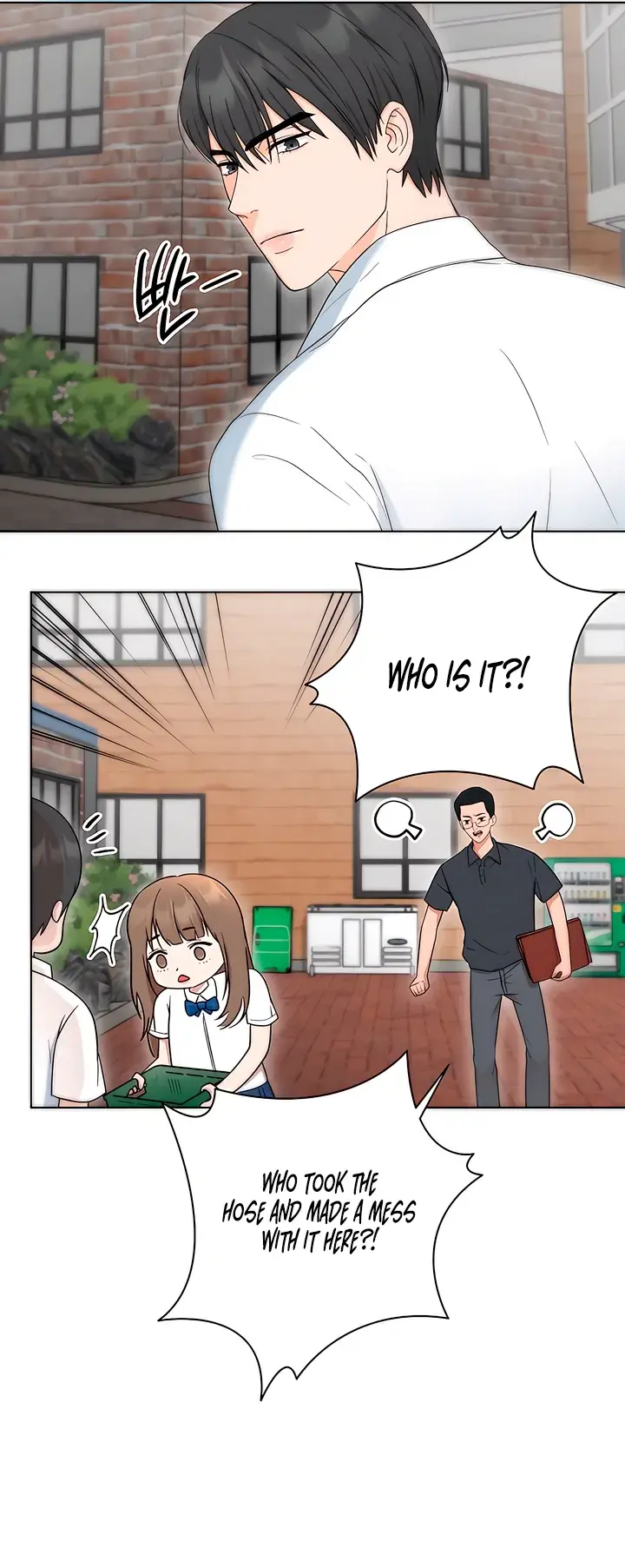 Read Decision To Be Abandoned chapter 4 image 51 on Lezhin