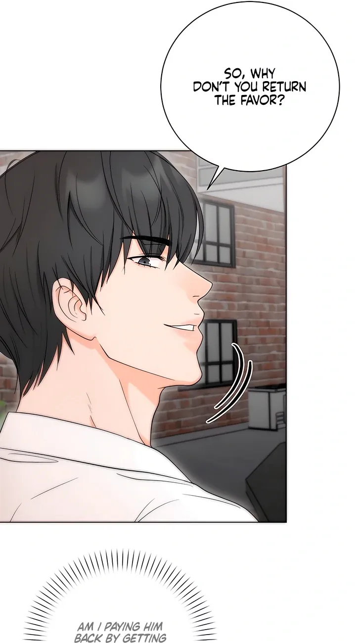 Read Decision To Be Abandoned chapter 4 image 54 on Lezhin