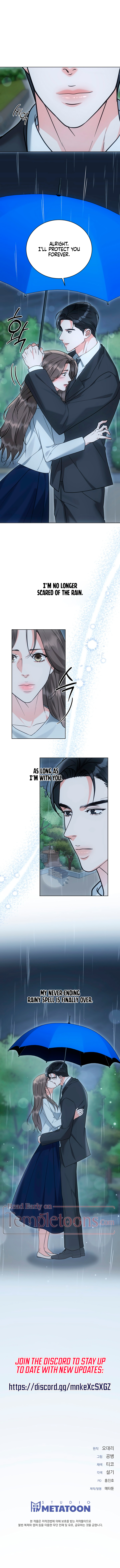 Read Decision To Be Abandoned chapter 45 image 10 on Lezhin
