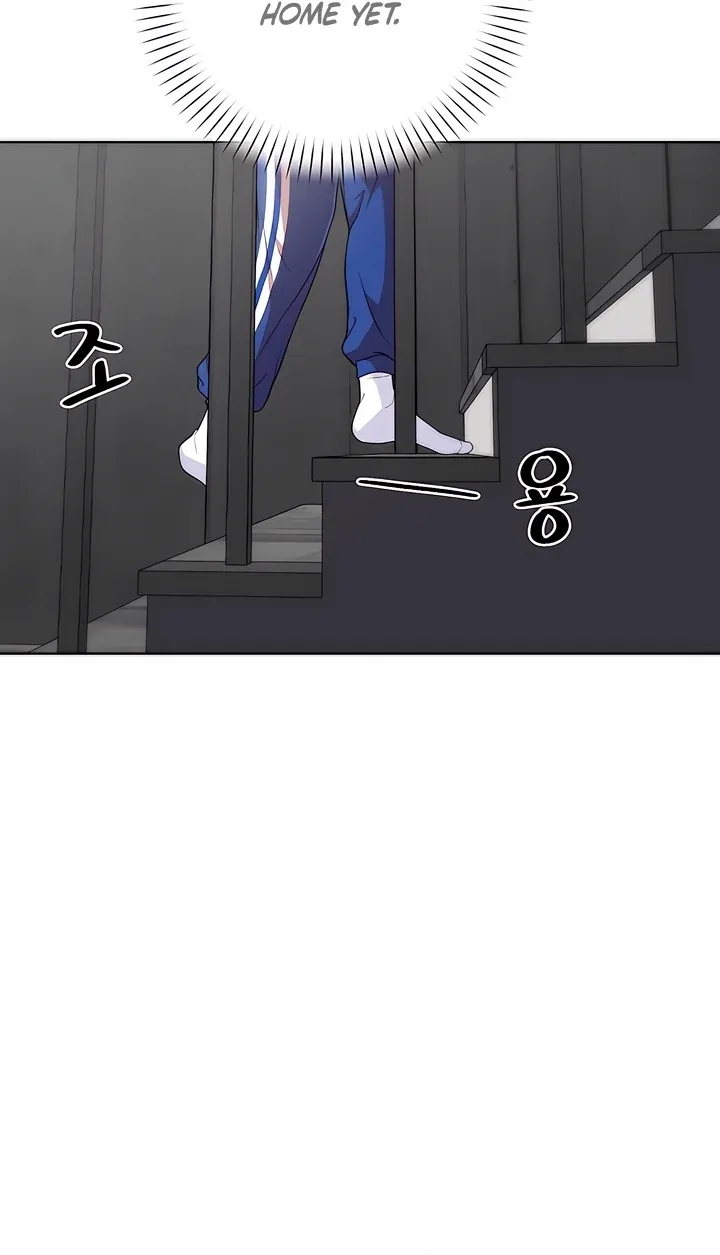 Read Decision To Be Abandoned chapter 5 image 1 on Lezhin
