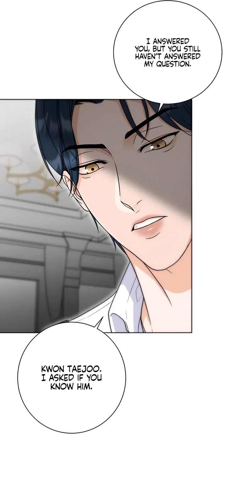 Read Decision To Be Abandoned chapter 5 image 11 on Lezhin