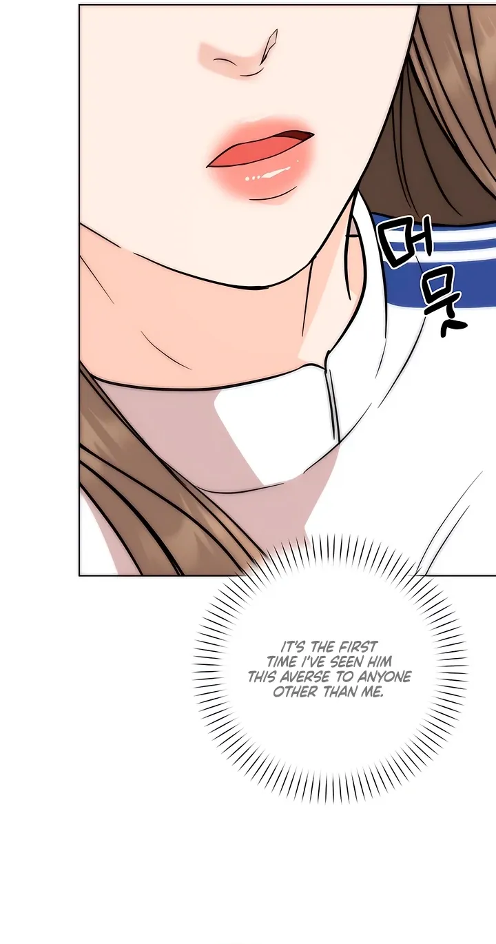Read Decision To Be Abandoned chapter 5 image 12 on Lezhin