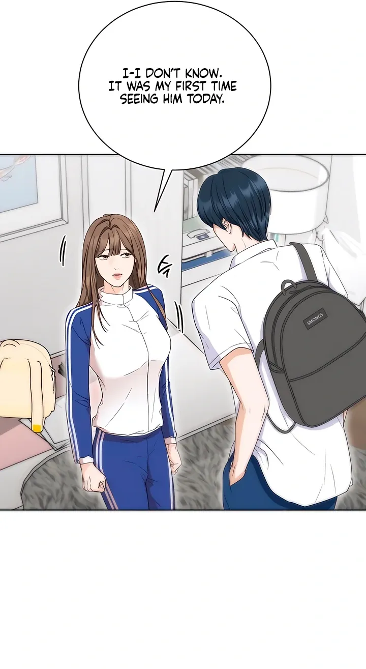 Read Decision To Be Abandoned chapter 5 image 13 on Lezhin