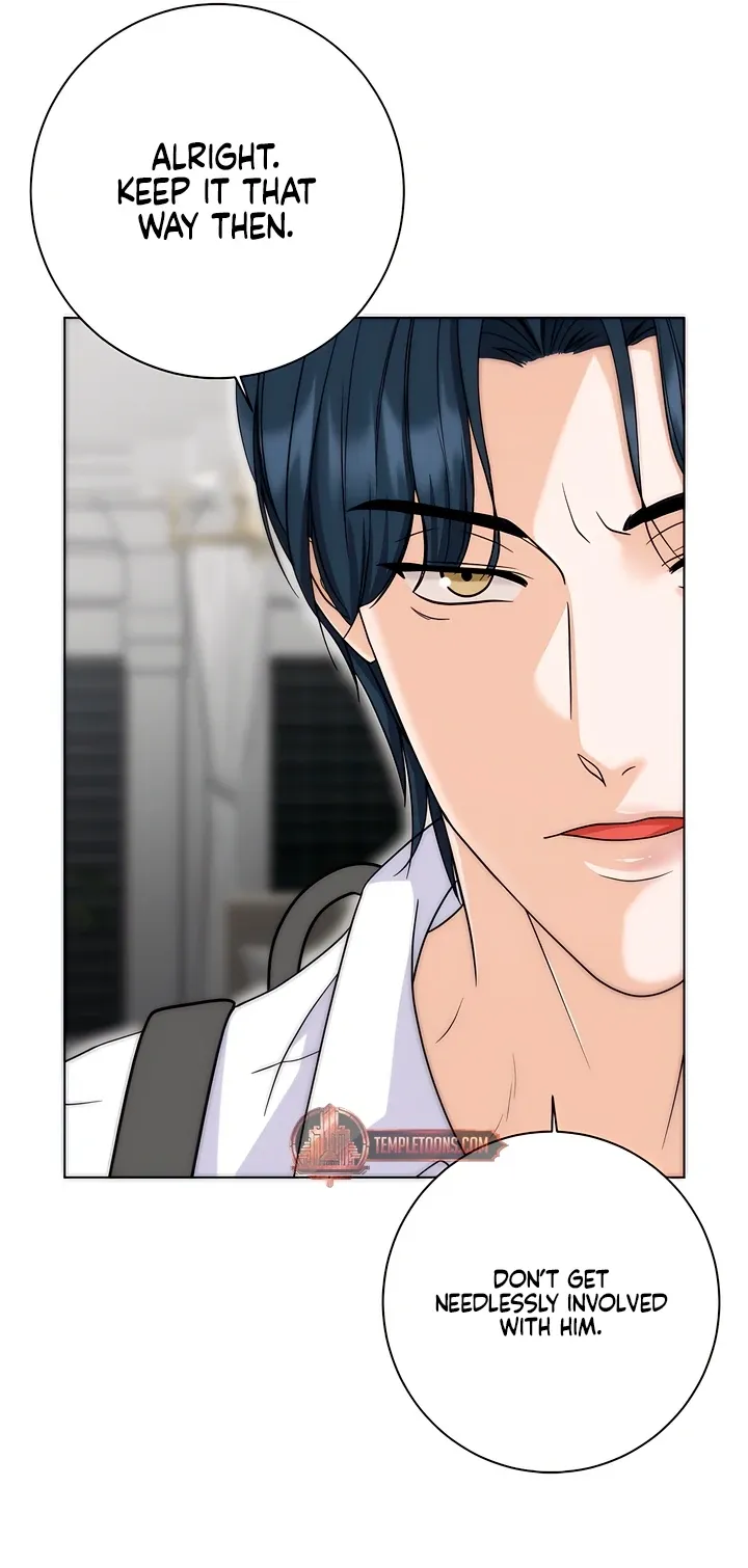Read Decision To Be Abandoned chapter 5 image 14 on Lezhin