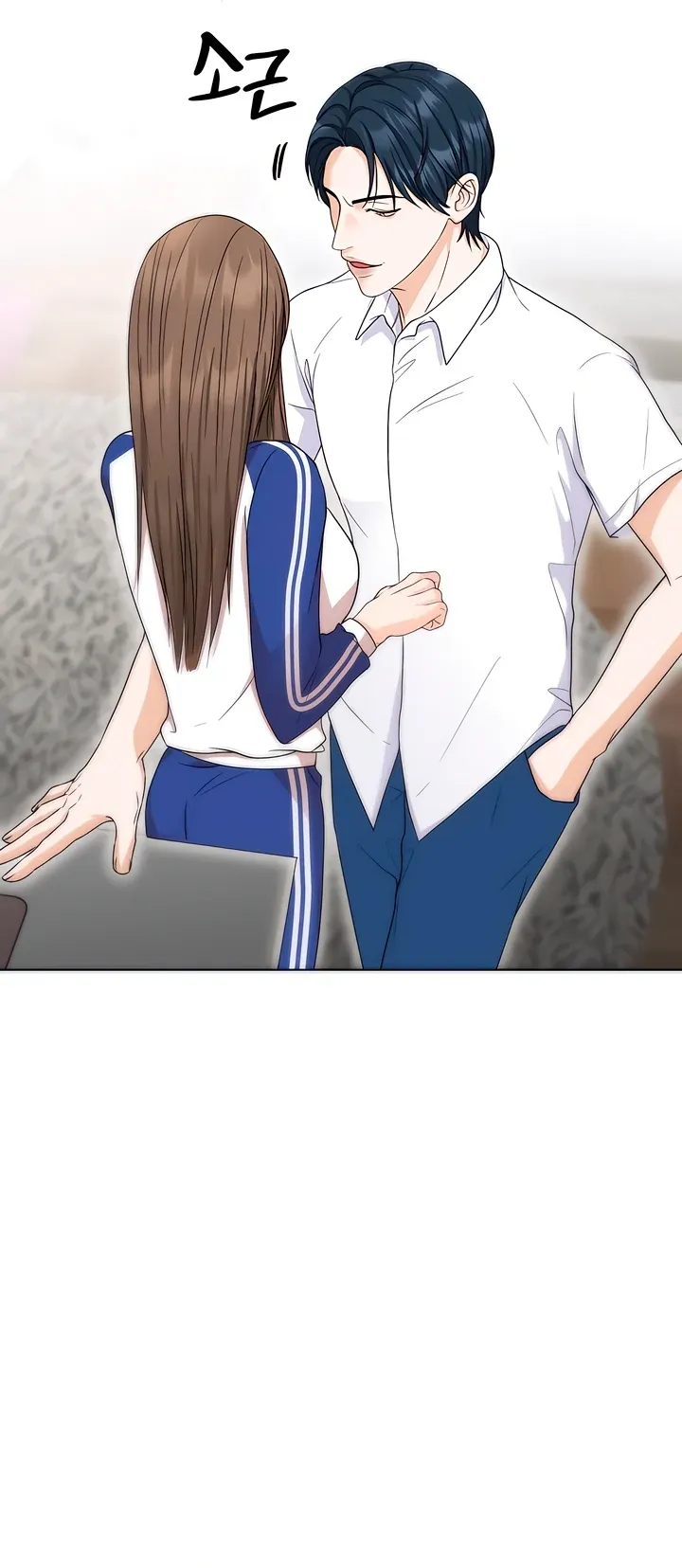 Read Decision To Be Abandoned chapter 5 image 18 on Lezhin