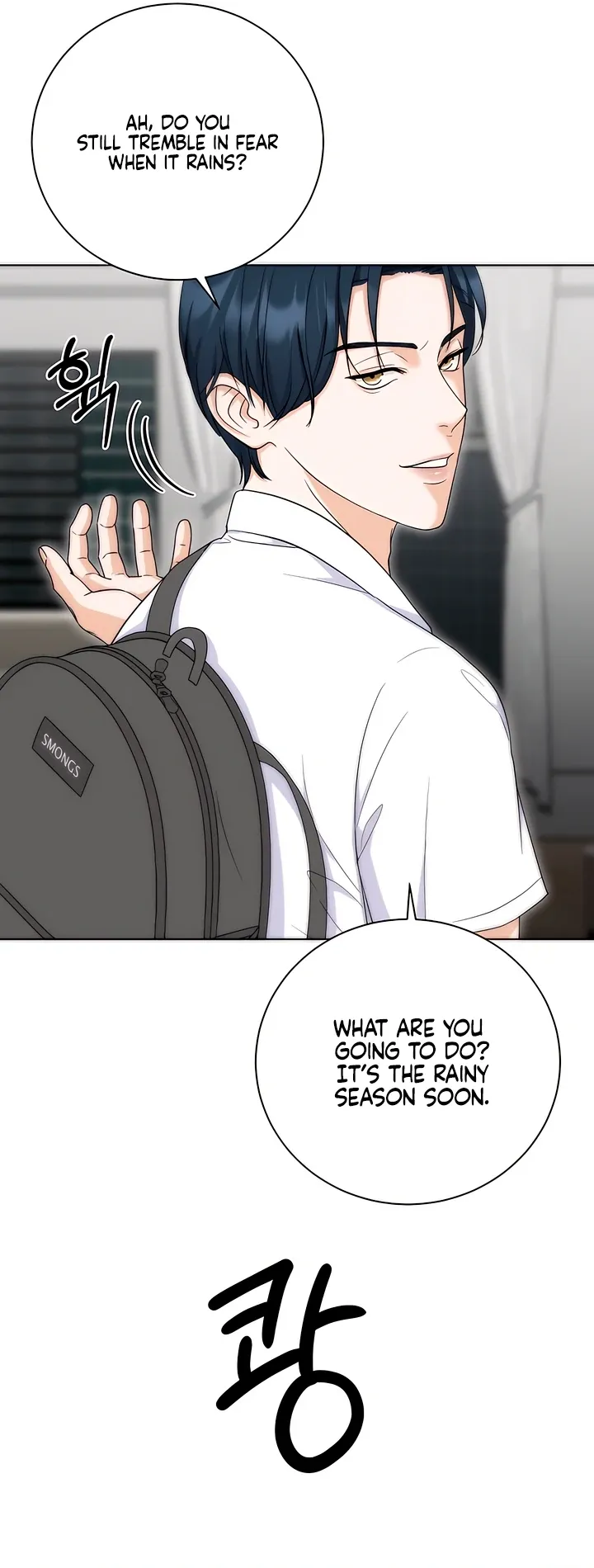 Read Decision To Be Abandoned chapter 5 image 19 on Lezhin